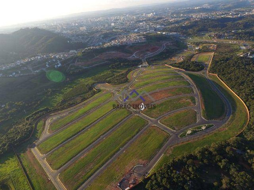 Imagem 9 de 9 de Terreno À Venda, 502 M² Por R$ 620.000,00 - Vila Maringá - Jundiaí/sp - Te0001