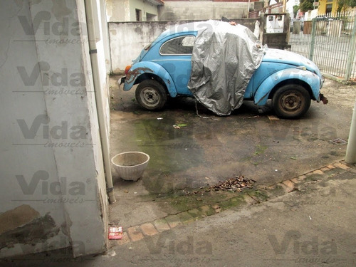 Imagem 3 de 9 de Terreno Para Venda - 27926