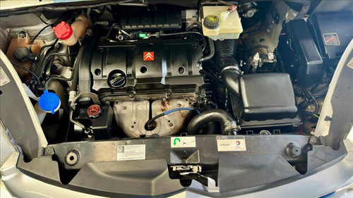 Citroën Xsara Picasso Glx 1.6 Flex Cambio Manual 2011 Completa