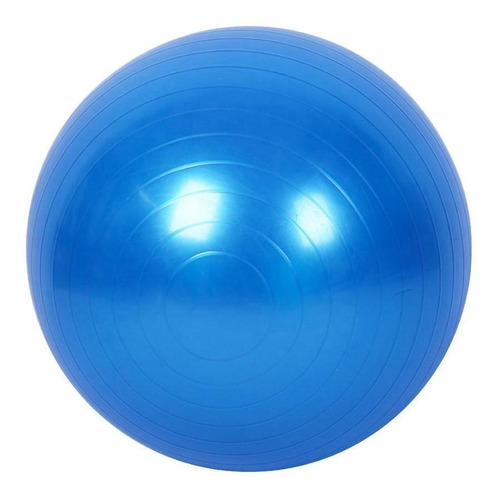 Balon De Pilates Torpedo 75 Cm