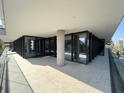Oficina En Venta En Vitacura