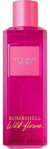 Bruma Fragante Brume de Flor Silvestre de Victoria's Secret