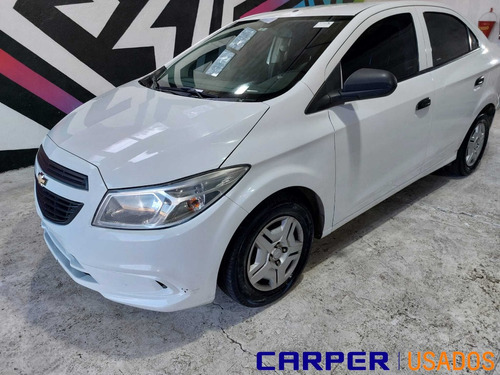 Chevrolet Prisma 1.0 Joy + 78cv