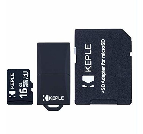 16gb Microsd Memory Card Micro Sd Class 10 Para With 7 8