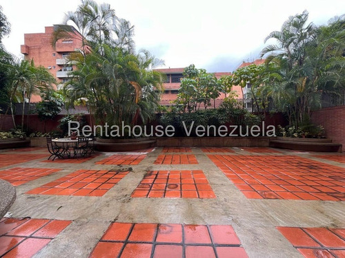 Apartamento En Venta En Campo Alegre En Edificio Con Pozo