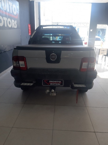 Imagem 7 de 12 de Fiat Strada Adventure