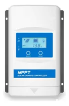 Comprar Regulador De Carga Paneles Solares Mppt 20a 12\u002F24v Epever