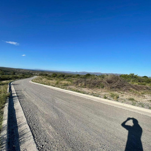 Lotes En Venta De 800 M2, Posibilidad De Financiación. Villa García, Tanti.