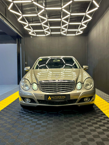 Mercedes Benz E280 Business Edition 3.0 V6