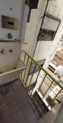Venta 2 Ambientes A Mts Centro Comercial Boedo