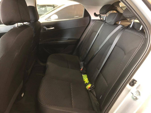 Hyundai Hb20 1.6 16v Flex Vision Automático