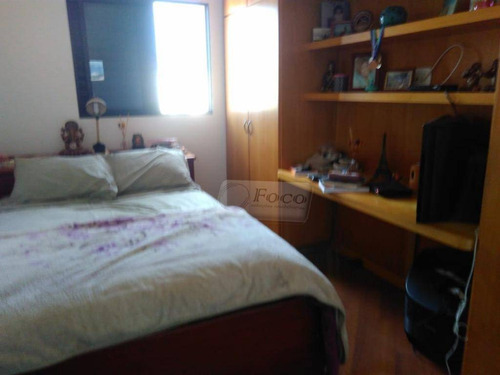Imagem 17 de 24 de Apartamento À Venda, 65 M² Por R$ 280.000,00 - Jardim Refúgio - Sorocaba/sp - Ap0711