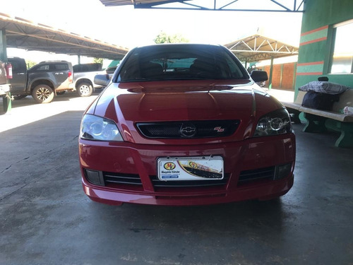 Imagem 2 de 14 de Chevrolet - Astra Hatch 2.0 Mpfi Flex 4p Manual