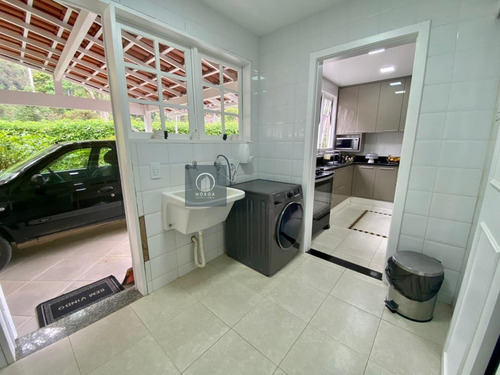 Imagem 14 de 30 de Casa A Venda No Bairro Golfe Em Teresópolis - Rj. - Ca 2177-1
