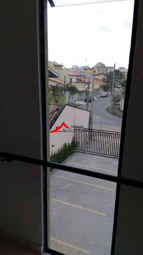 Imagem 12 de 15 de Apartamento Com 2 Dorms, Residencial Portal Da Mantiqueira, Taubaté - R$ 220 Mil, Cod: 60698 - V60698