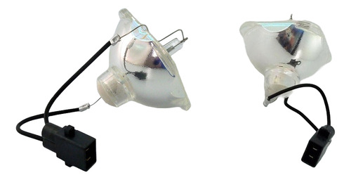 Lampada Elplp34 S/case Para Projetores Epson - V13h010l34