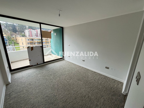 Oportunidad Depto 3d 2b 1e, Centro Reñaca