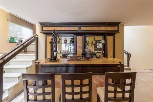 Imagen 3 de 14 de Jardines Del Pedregal, Casa En Venta