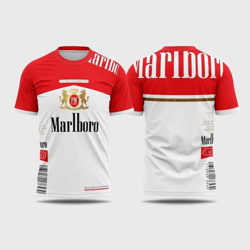 El Jugador Marlboro 3d Más Vendido [u]