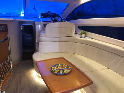 Imagen 7 de 15 de Genesis 380-yanmar-marina Uno