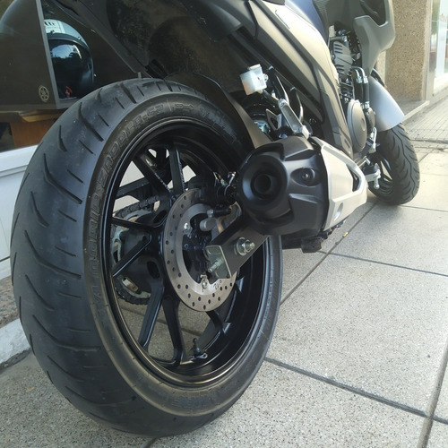 Imagen 13 de 15 de Yamaha Fz25 2022 900 Kms. Supply Bikes