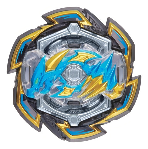 Beyblade Burst GT Ace, Rock y Gran Dragón B-133 T. Tomy