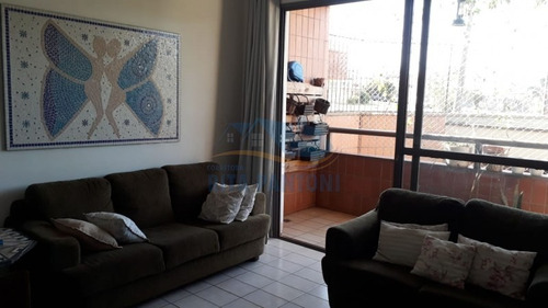 Imagem 4 de 15 de Apartamento, Parque Bandeirantes, Ribeirão Preto - A3362-v