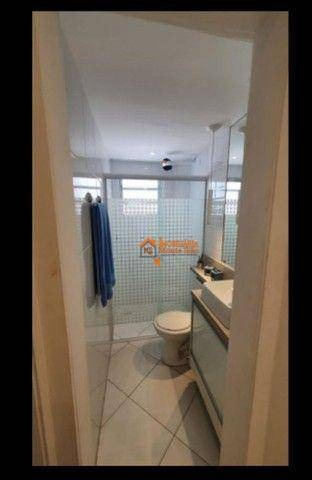 Imagem 2 de 6 de Apartamento Com 2 Dormitórios À Venda, 44 M² Por R$ 212.000,00 - Jardim São Luis - Guarulhos/sp - Ap3685
