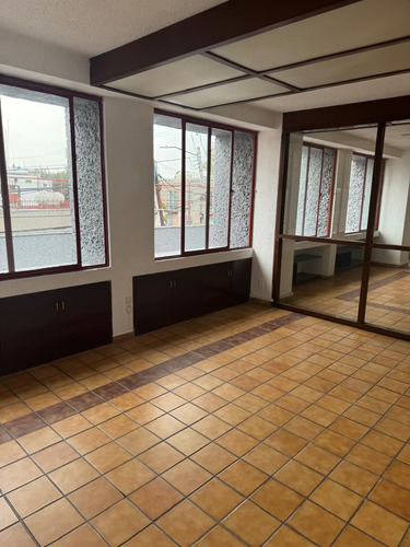 Oficinas En Renta 255m2, Ubicadas En Azcapotzalco, Cod. Or672