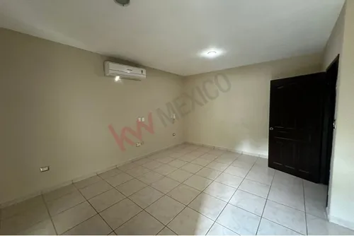 Hogar Soñado: Casa Moderna En Culiacán