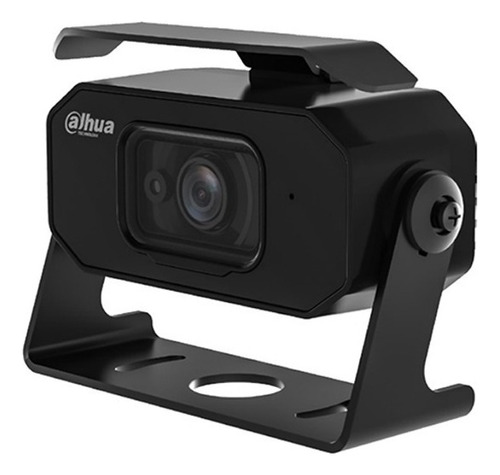 Camara Videovigilancia Cubo Hd 2 Megapixeles Microfono Dahua