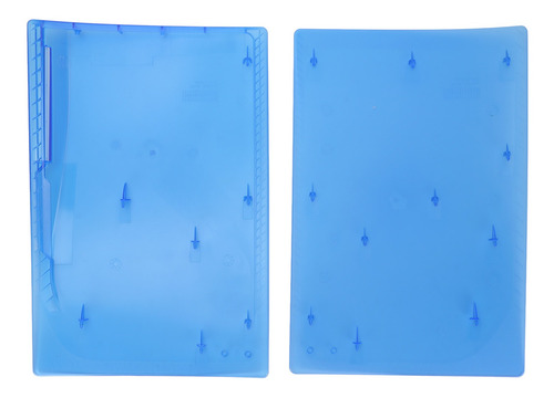 Para Ps5 Placa Frontal De Repuesto Para Consola De Juegos Sc