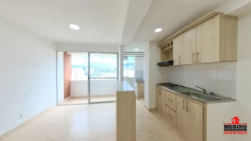 Apartamento En Arriendo En Itagüí - San Gabriel