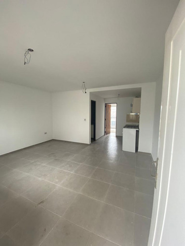 Imagen 2 de 15 de Departamento 3 Ambientes (anticipo Y Cuotas)