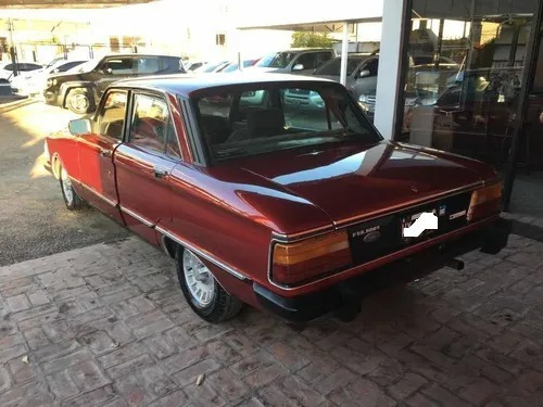 Imagen 6 de 9 de Ford Falcon 3.0 L 46276082