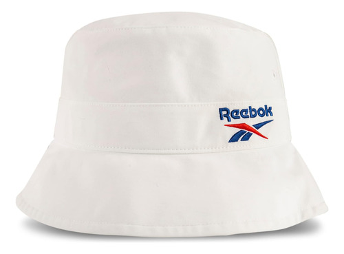 Reebok Standard Classic Utility Bucket Hat Hombres Y Mujeres
