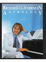 Comprar Richard Clayderman The Piano Solos Vol 1 \u002F Partituras Piano
