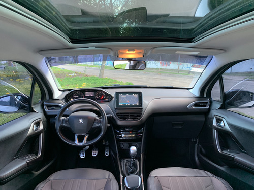 Peugeot 2008 1.6 Thp Sport