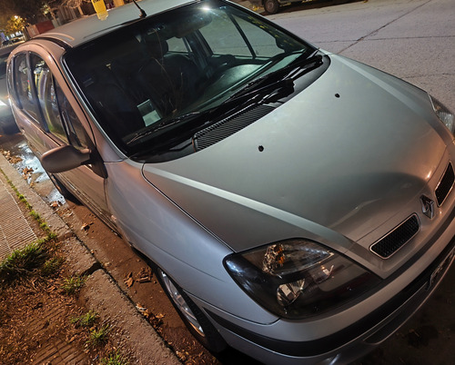 Renault Scenic2 1.9 Fairway I