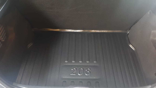 208 Active 1.5 Completo Único Dono!