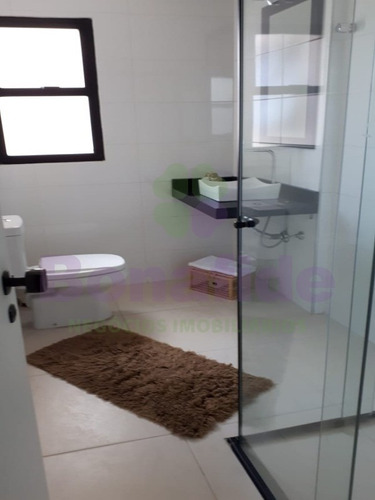 Imagem 16 de 20 de Apartamento, Edifício Caribe, Vianelo, Jundiaí - Ap11845 - 68730882