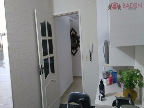 Imagem 8 de 21 de Apartamento Residencial Em Campinas - Sp, Parque Prado - Ap00679
