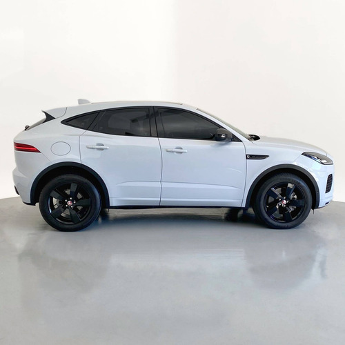 Imagem 7 de 15 de Jaguar E-pace 2.0 16v P250 Gasolina Turbo R-dynamic Se Awd