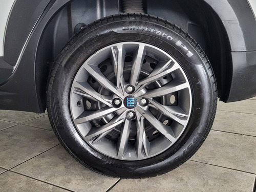 Fiat Pulse DRIVE CVT