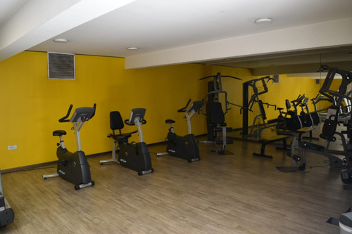 Departamento En Excelentes Condiciones Las Condes