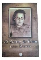 Comprar El Diario De Lena - Lena Mukhina - Libro 2da Guerra Mundial