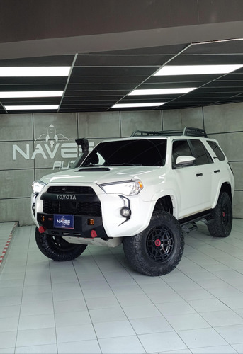 Toyota 4runner Trd Pro