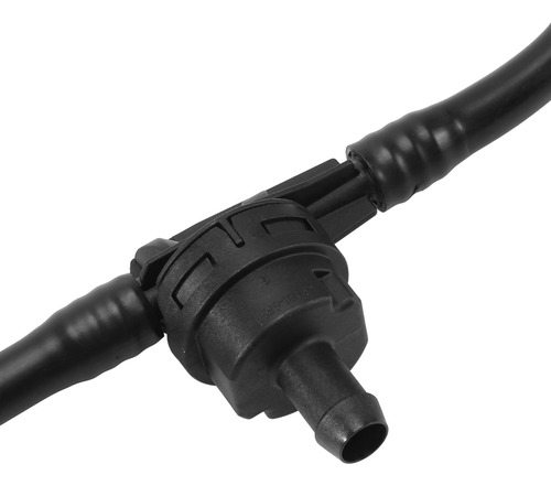 Manguera De Vacío Del Tubo De Ventilación Del Motor Para Tub