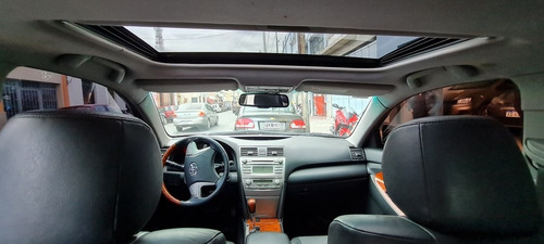 Toyota Camry 2010 3.5 V6 At