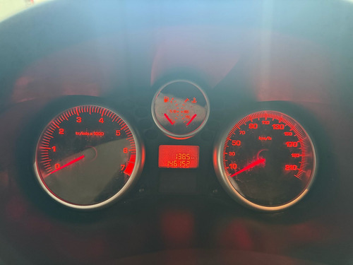 Peugeot 207 1.4 Xs